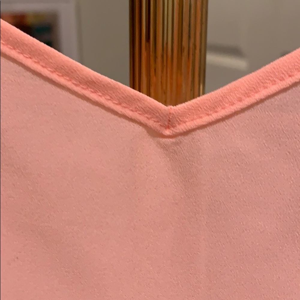 Pink blouse - Picture 2 of 3